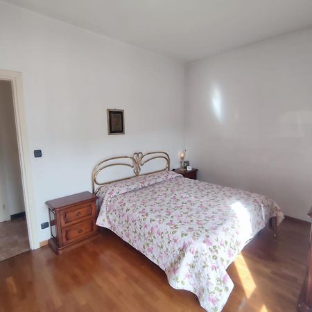 La Casa Di Vittoria Apartment Rapallo Luaran gambar