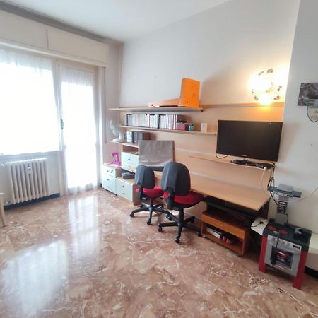La Casa Di Vittoria Apartment Rapallo Luaran gambar