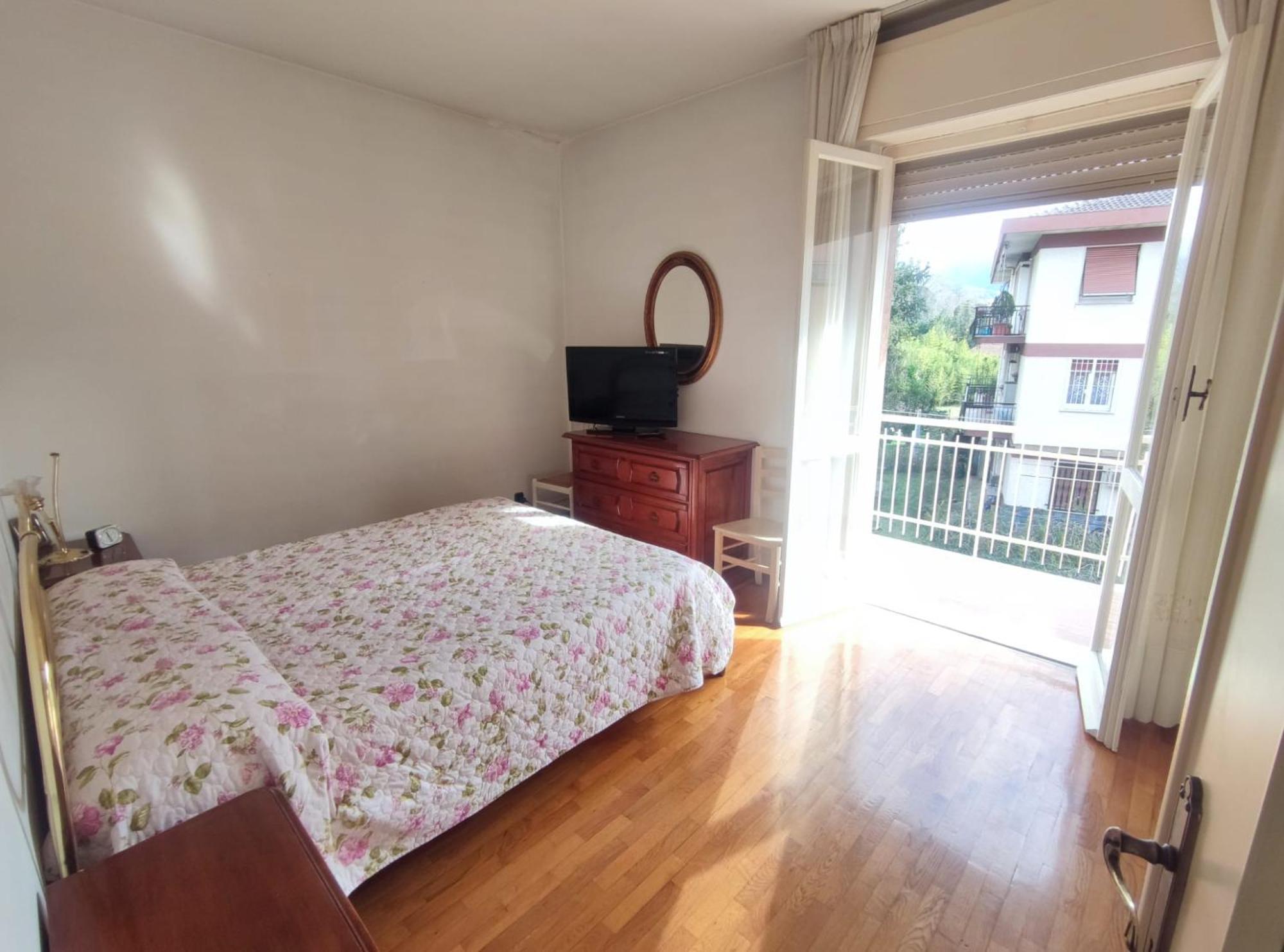 La Casa Di Vittoria Apartment Rapallo Luaran gambar