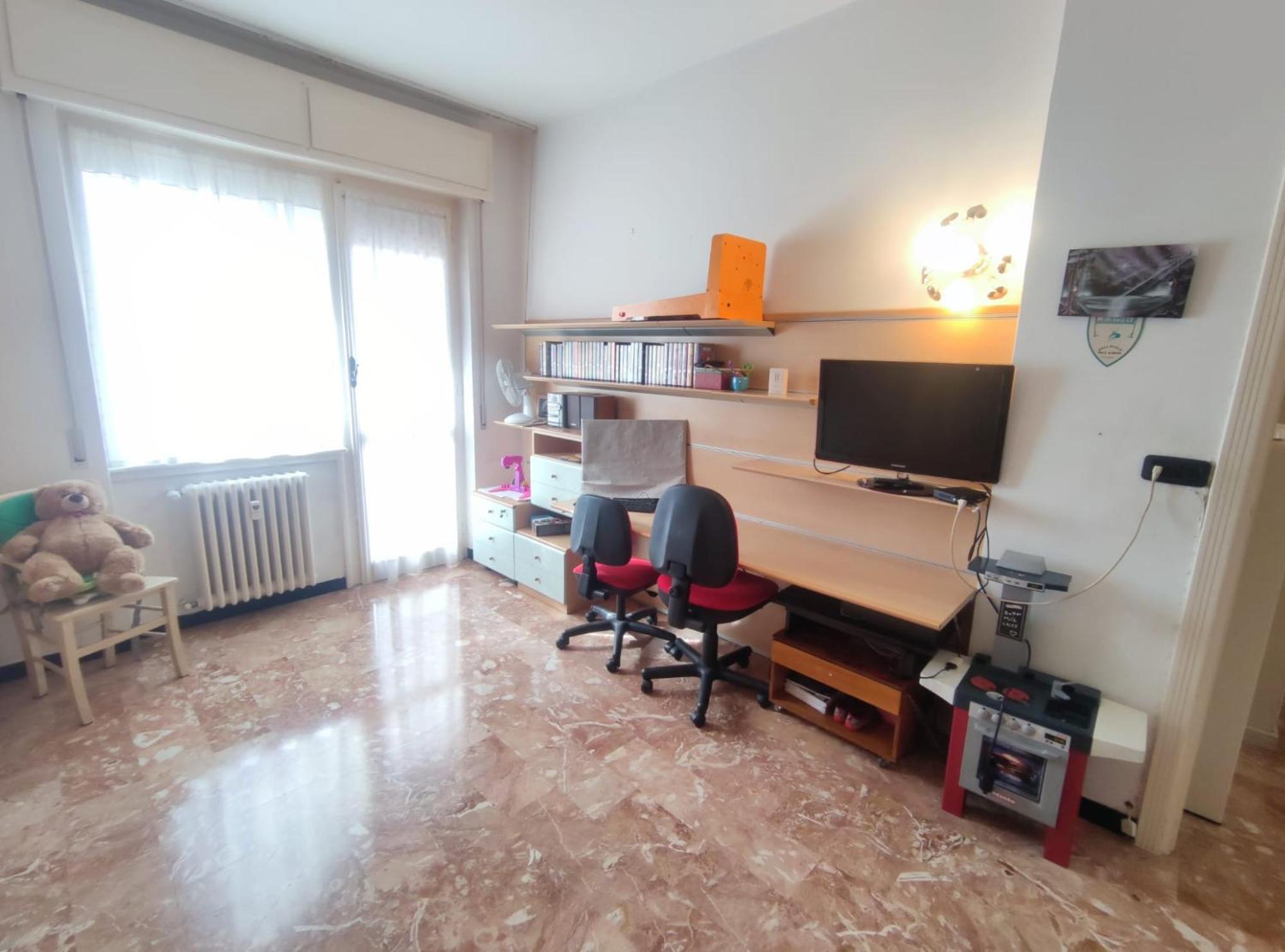 La Casa Di Vittoria Apartment Rapallo Luaran gambar