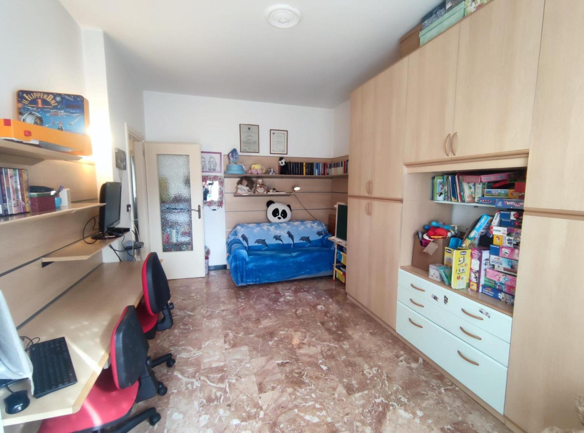 La Casa Di Vittoria Apartment Rapallo Luaran gambar